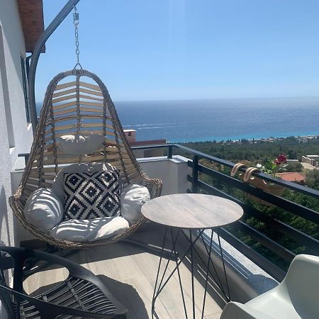 דרמי Hotel Natali מראה חיצוני תמונה