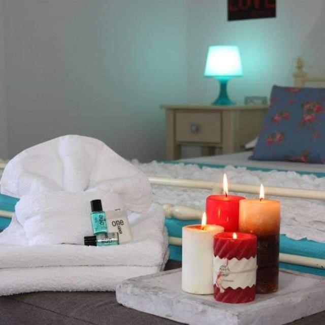 דרמי Hotel Natali מראה חיצוני תמונה