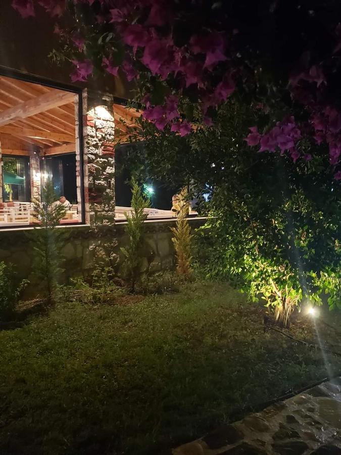 דרמי Hotel Natali מראה חיצוני תמונה