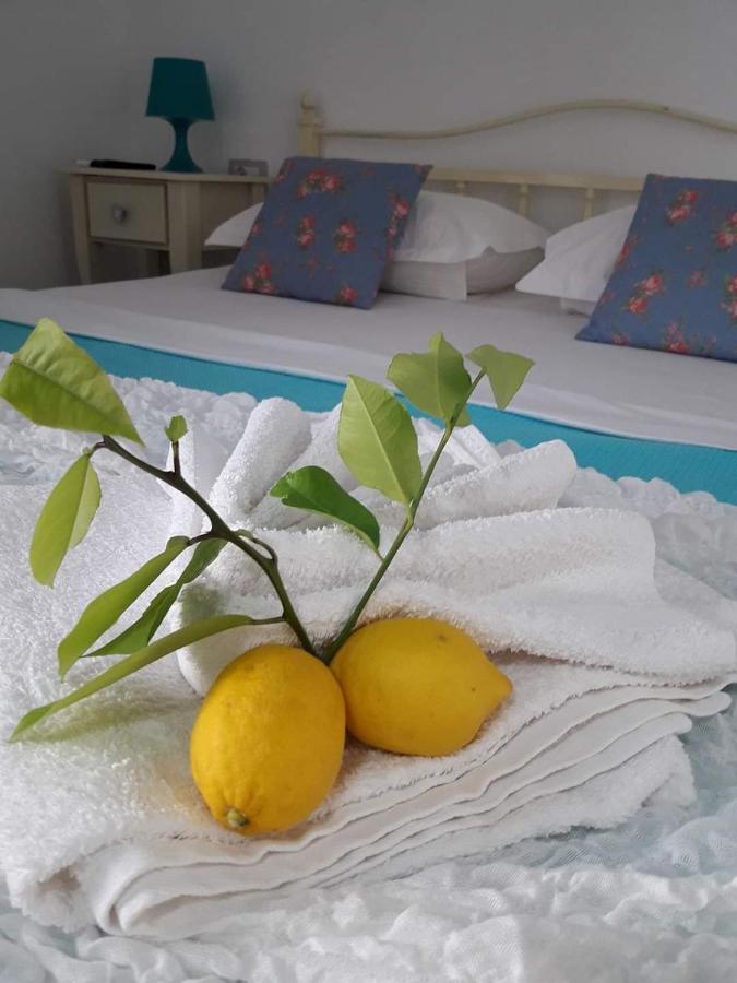 דרמי Hotel Natali מראה חיצוני תמונה