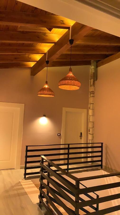 דרמי Hotel Natali מראה חיצוני תמונה