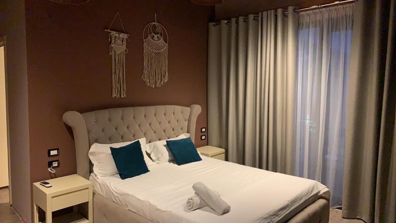 דרמי Hotel Natali מראה חיצוני תמונה