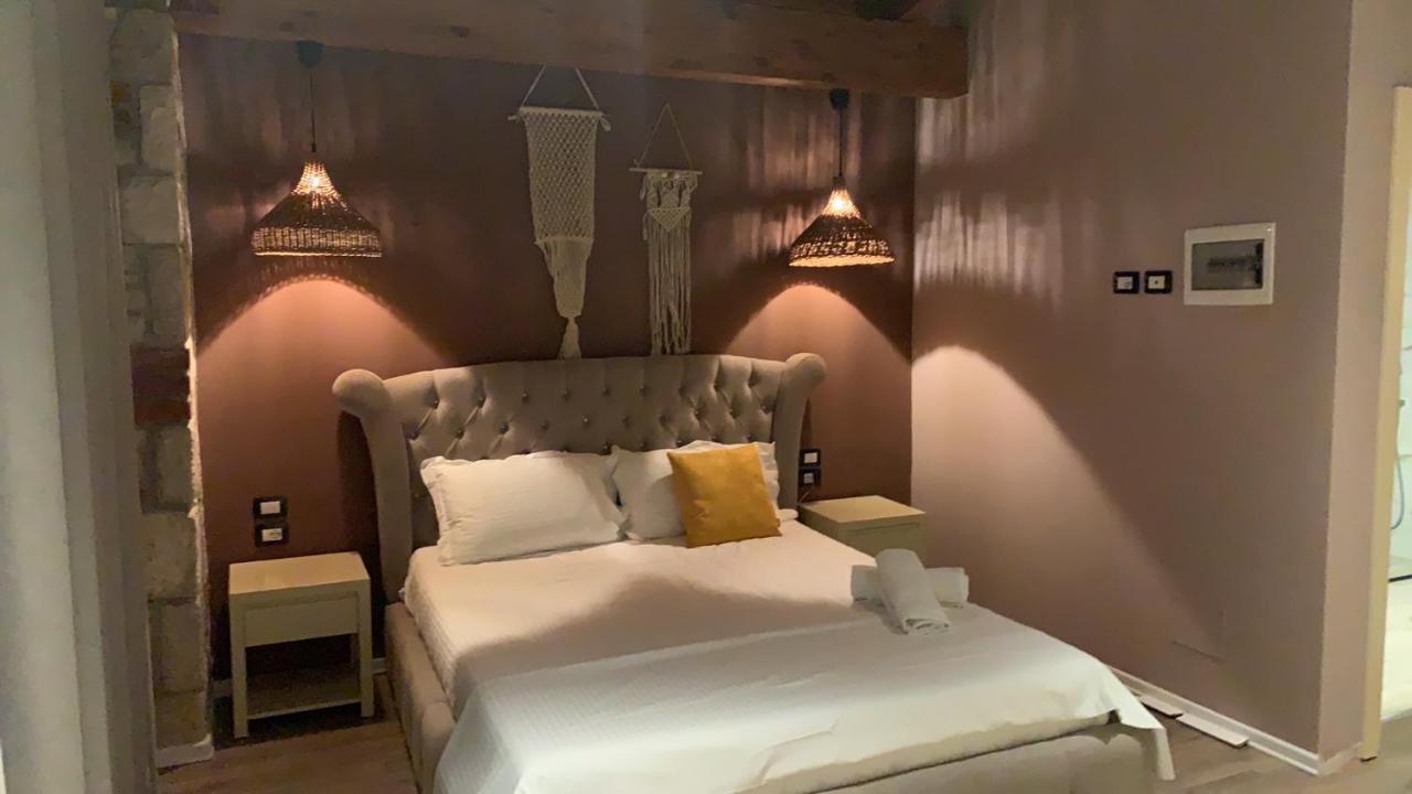 דרמי Hotel Natali מראה חיצוני תמונה