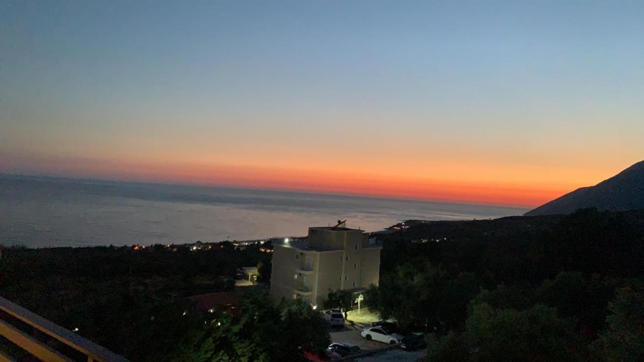 דרמי Hotel Natali מראה חיצוני תמונה