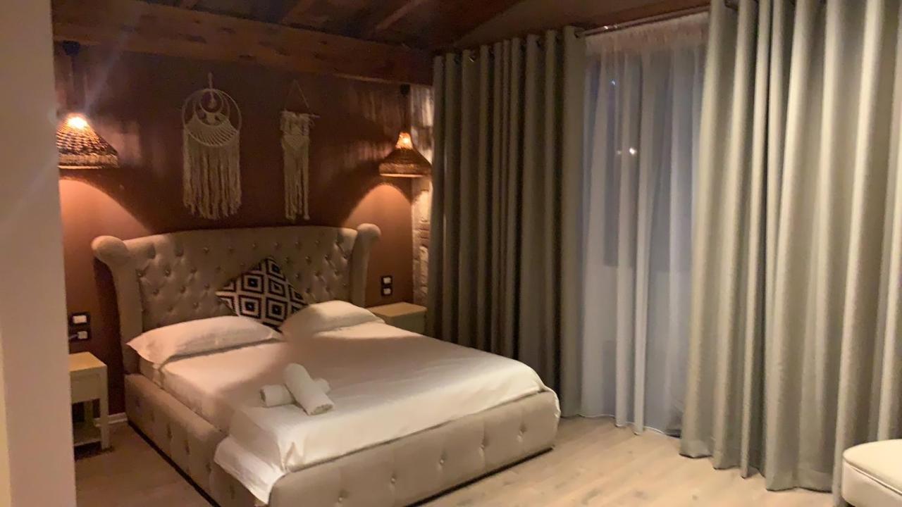 דרמי Hotel Natali מראה חיצוני תמונה
