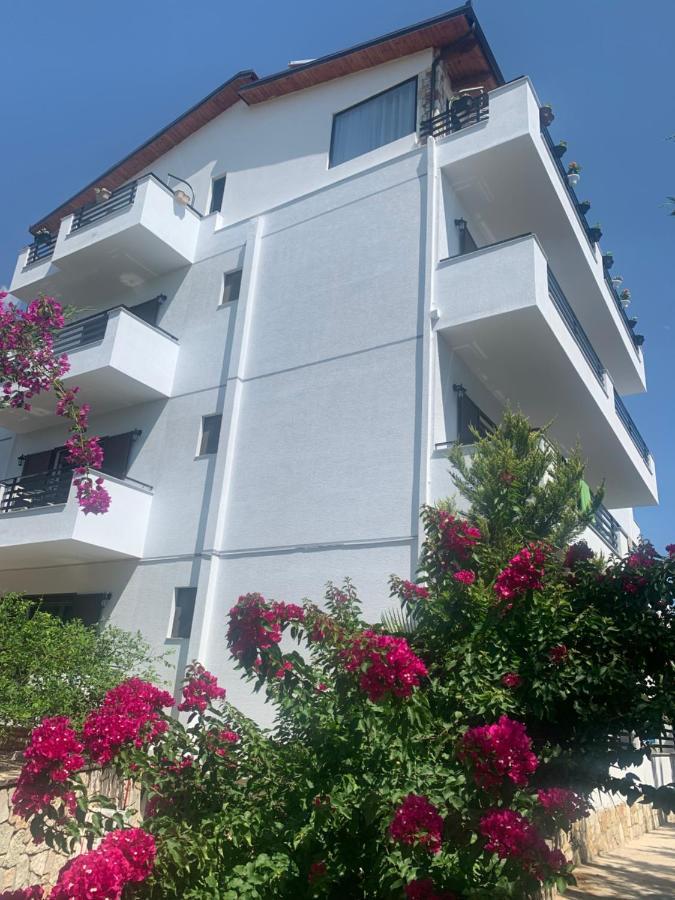דרמי Hotel Natali מראה חיצוני תמונה