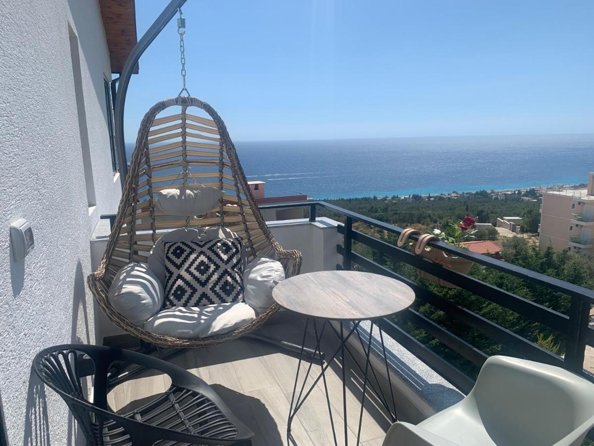 דרמי Hotel Natali מראה חיצוני תמונה