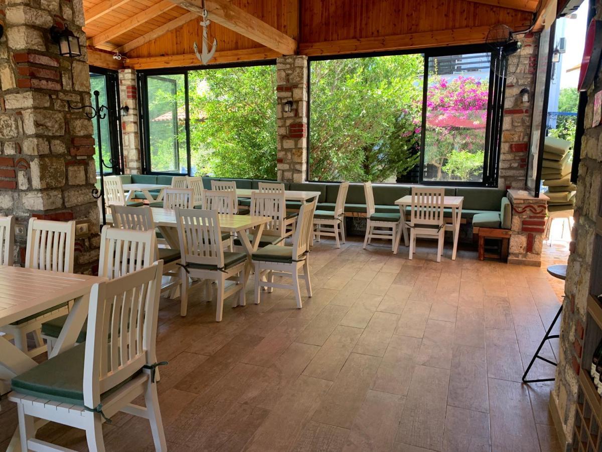 דרמי Hotel Natali מראה חיצוני תמונה