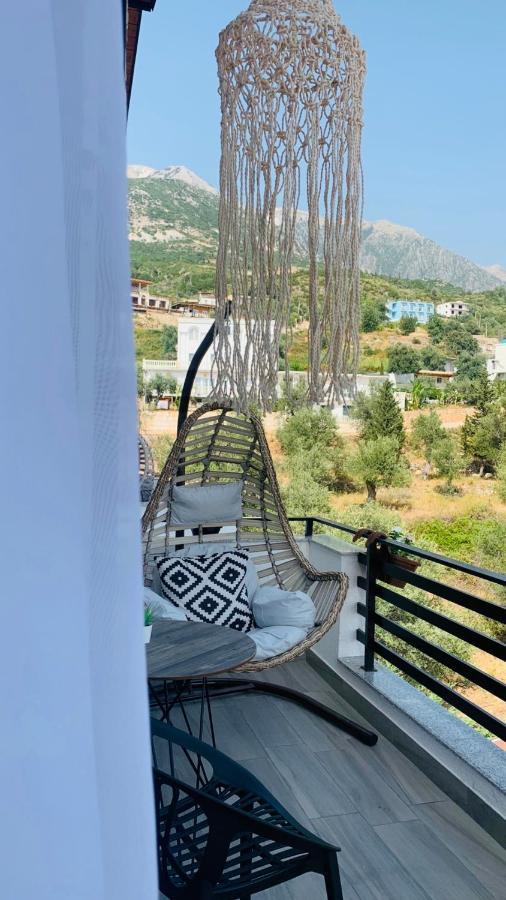 דרמי Hotel Natali מראה חיצוני תמונה