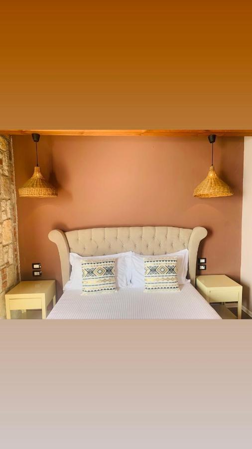 דרמי Hotel Natali מראה חיצוני תמונה