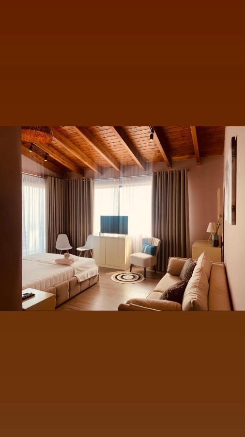 דרמי Hotel Natali מראה חיצוני תמונה