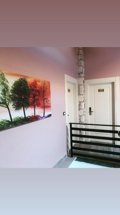 דרמי Hotel Natali מראה חיצוני תמונה