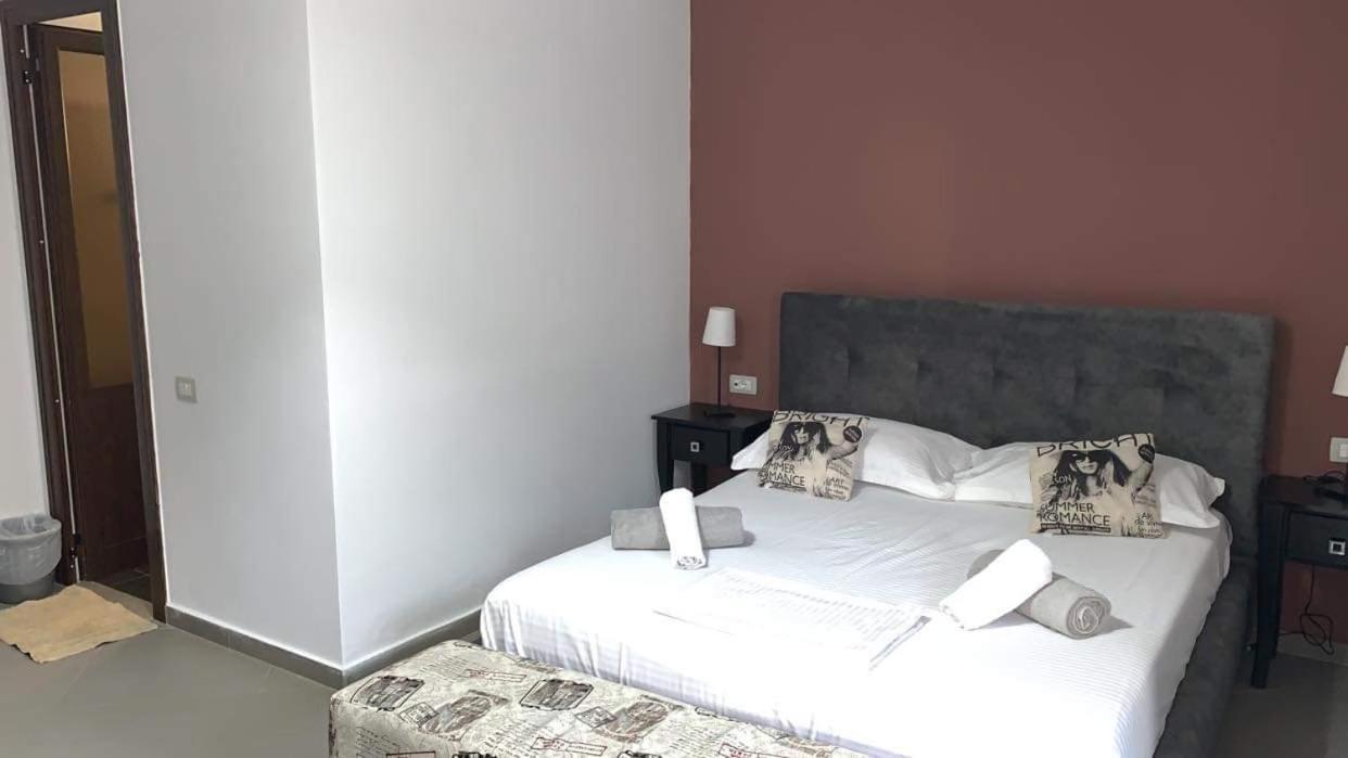 דרמי Hotel Natali מראה חיצוני תמונה