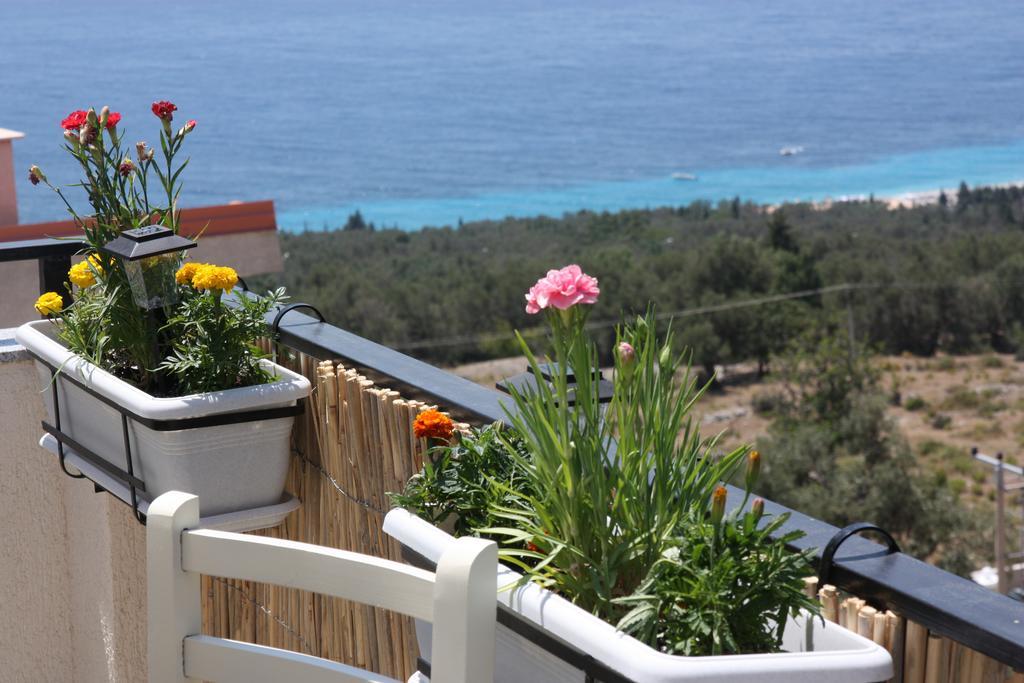 דרמי Hotel Natali מראה חיצוני תמונה