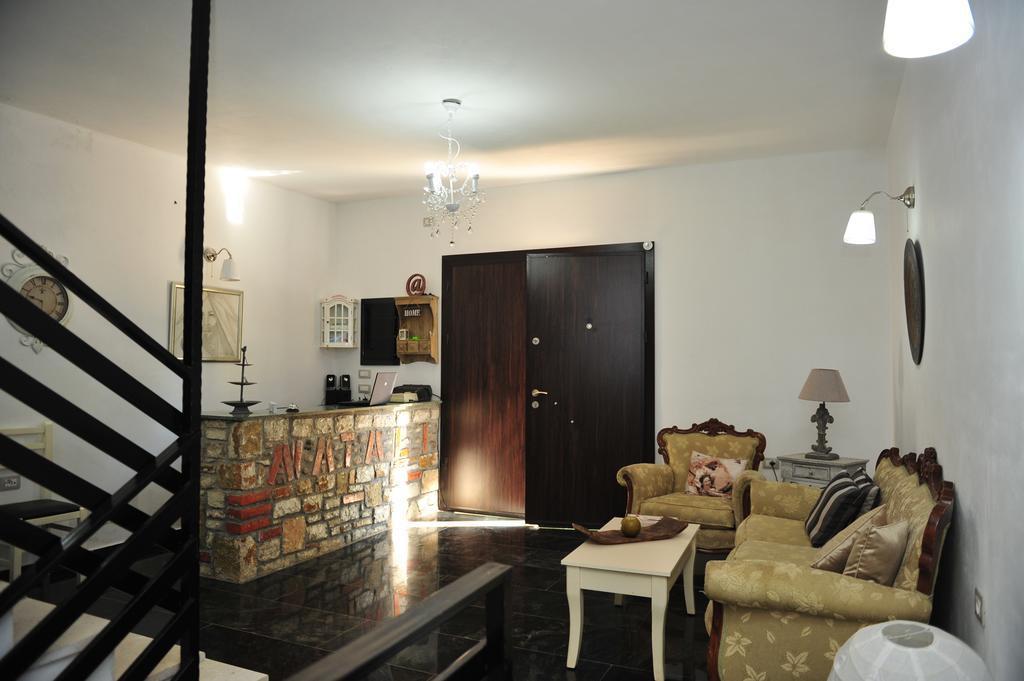 דרמי Hotel Natali מראה חיצוני תמונה