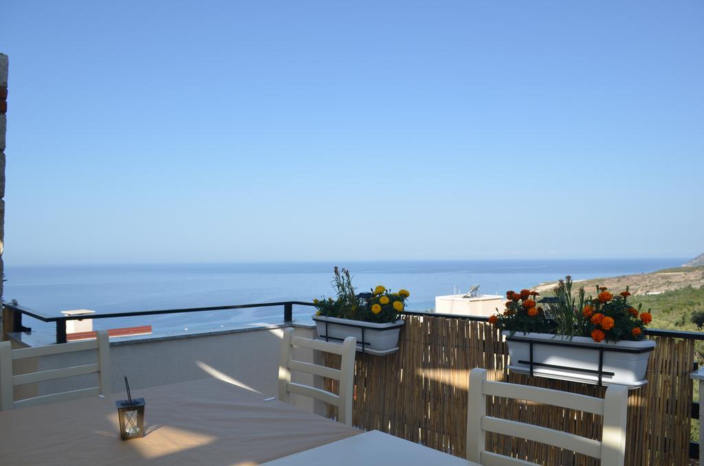 דרמי Hotel Natali מראה חיצוני תמונה